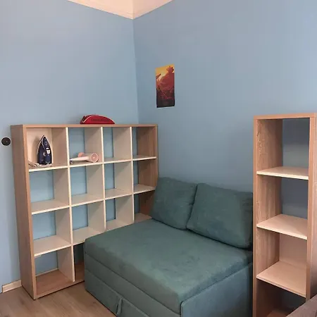 біля залізничного вокзалу вулиця олени степанівни 33б 아파트 리비프