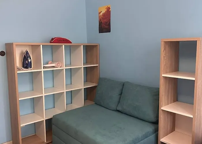 Apartamento біля залізничного вокзалу вулиця олени степанівни 33б Leópolis