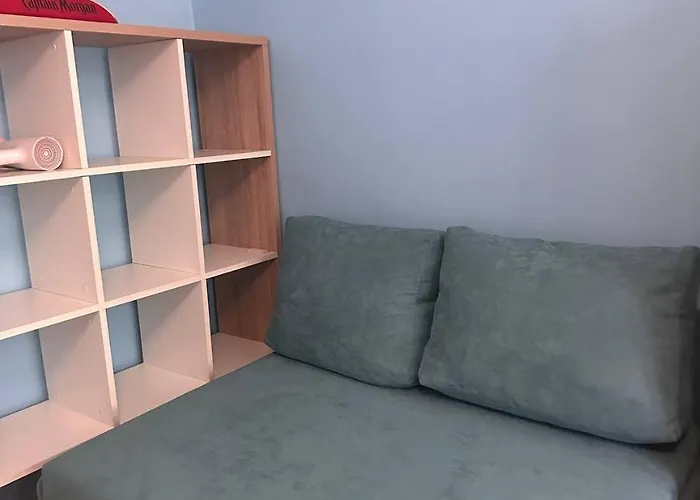 Apartamento біля залізничного вокзалу вулиця олени степанівни 33б