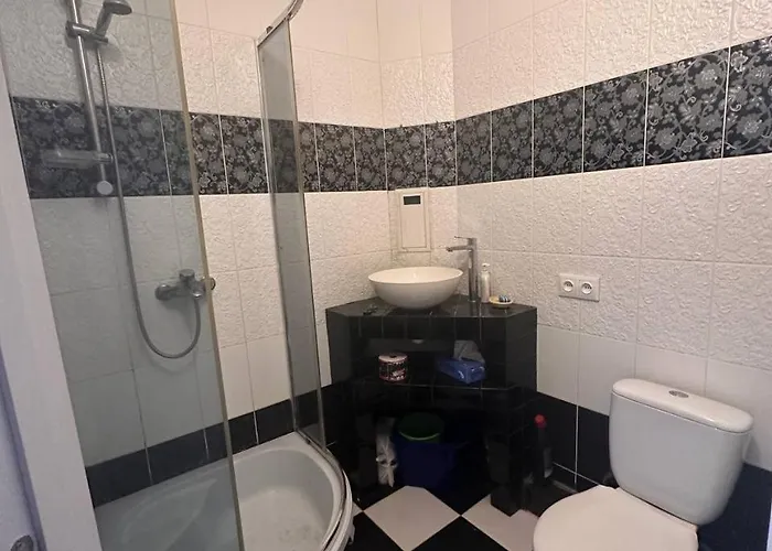 біля залізничного вокзалу вулиця олени степанівни 33б *